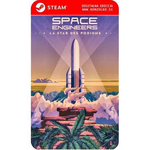 Space Engineers Deluxe Edition - Steam koda brez &amp;scaron;katlice (WINDOWS PC) Slike