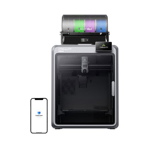 Creality K2 Pro Combo 3D Printer Slike
