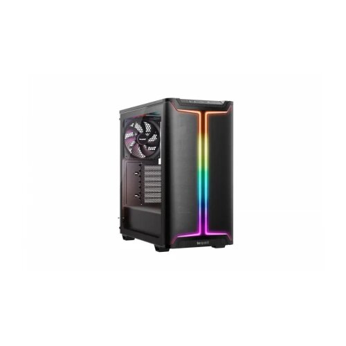 BE QUIET Kućište Pure Base 501 DX Black Window BGW76 Cene