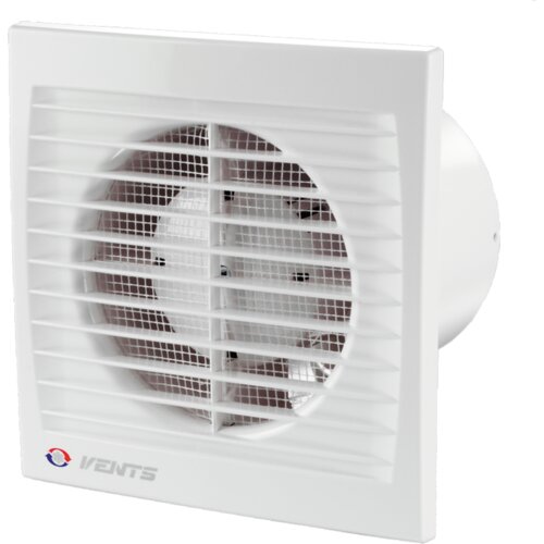 Vents 125S Izduvni ventilator sa maskom, 180m3/h, 16W, IP34 Cene