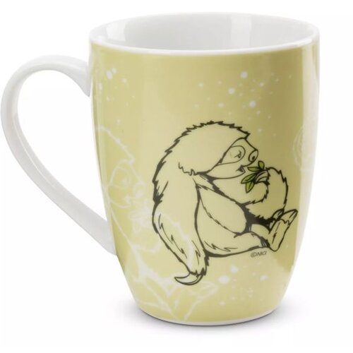 Nici Slobby lenivec - skodelica, 310 ml Cene