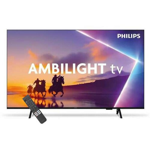 TV QLED Philips 55PUS8400/12 4K Smart Ambilight Cijene