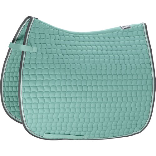 ESKADRON Podsedelnica Cotton, DL - ice/grey white Slike