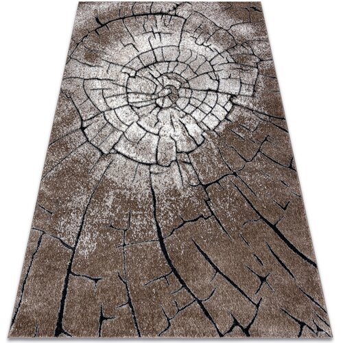 RugsX Preproge Preproga sodobni COZY 8875 Les, prtljažnik - 80x150 cm Kostanjeva Cene