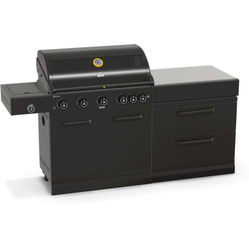 GRLLR letna kuhinja Connect® mini + prime G5S Cene