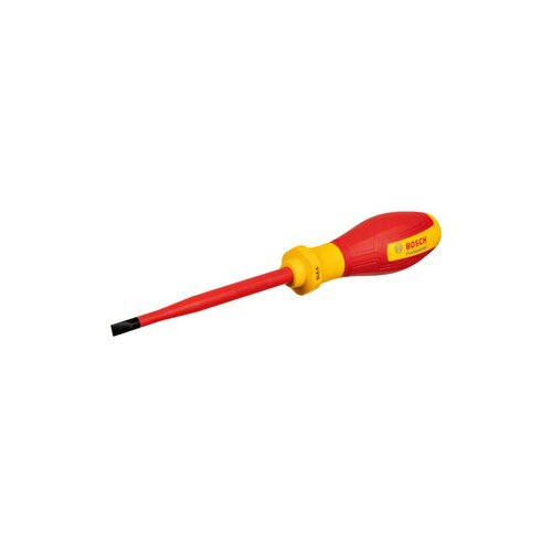 Bosch PRO VDE odvijač sa pljos glavom SL 6.5 1600A02NC4 Slike