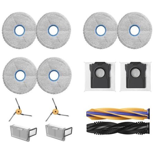 Dreame Replacement Parts Set for the X60 Ultra Robot Vacuum Cene