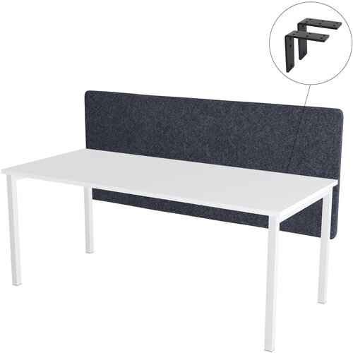  PREDNJI AKUSTINI STOLNI PREGRADNI ZID BJORN ERGO -F48-160x80 Slike