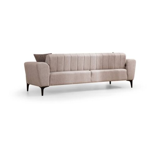 Atelier Del Sofa hamlet - beige 3-Seat -bed Slike