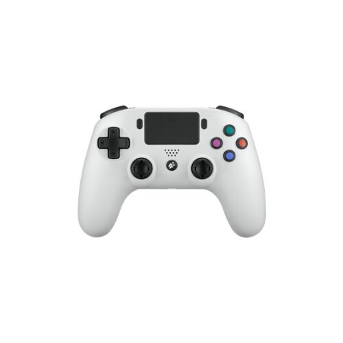 Flashfire ps4 pro controler white gamepad ( 001-1150 ) Cene