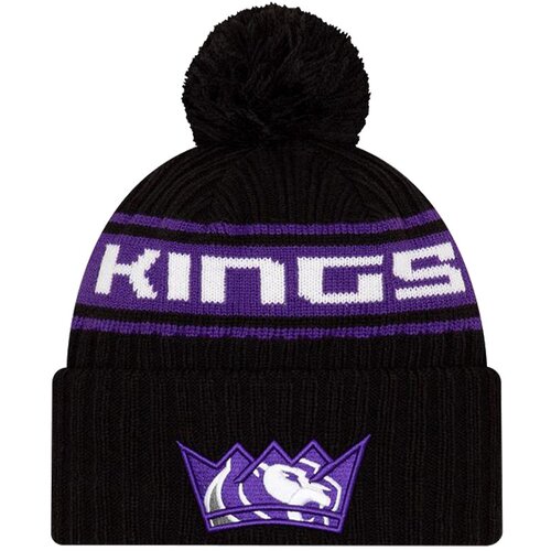 New Era Sacramento Kings 2021 NBA Official Draft zimska kapa Cene