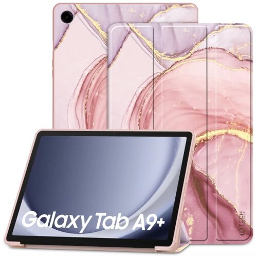TECH-PROTECT futrola za GALAXY TAB A9+ PLUS 11.0 X210/X216 MARBLE Cijene