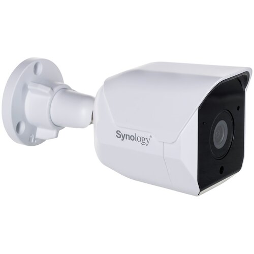 Synology BC500 security camera Bullet IP security camera Indoor & outdoor 2880 x 1620 pixels Wall Cijene