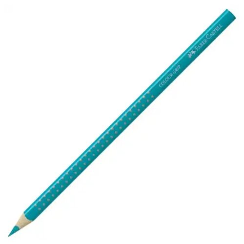 Faber-Castell colour grip bojica, tirkizna Cene