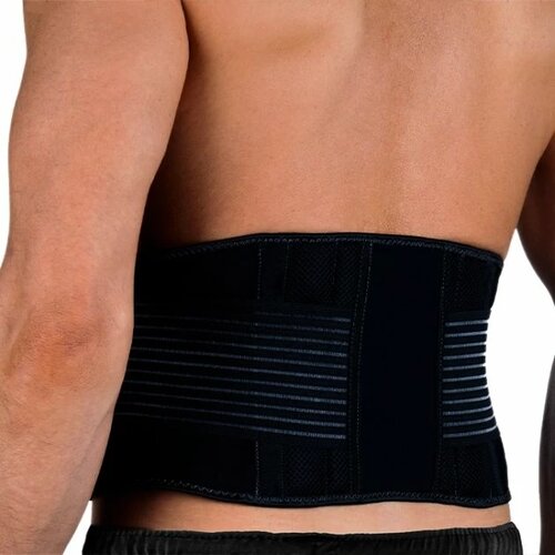 OPROtec TEC5752 S/M back brace Slike