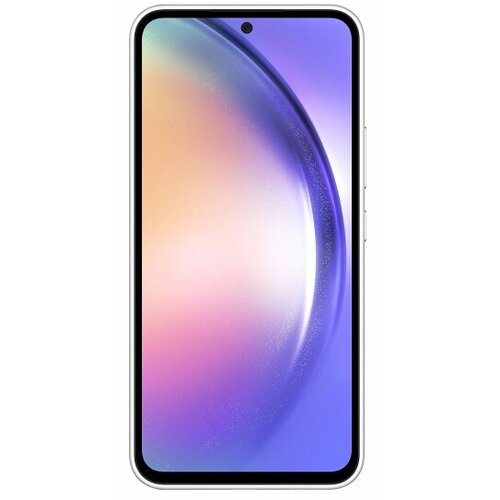 Samsung Dodirno staklo i LCD zaslon za Galaxy A54 / SM-A546, originalno, bijelo Cijene