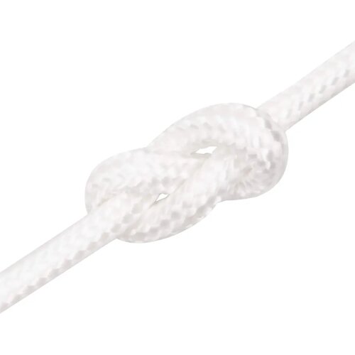  Vi&amp;scaron;enamjensko pomoćno uže 10 mm 25 m Bijela PP - Bijela 10 mm 25 m Slike