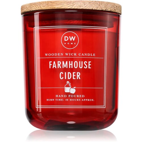 DW Home Signature Farmhouse Cider mirisna svijeća 326 g Cijene