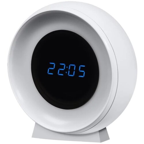  Ledvance-LED Digitalni sat sa pozadinskim osvetljenjem NIGHTLUX LED/0,3W/5V 3000/4000/6500K Slike