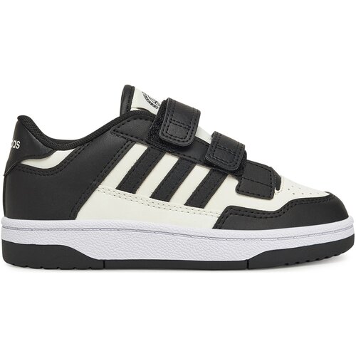 Adidas RAPID COURT CF C Crna Cijene