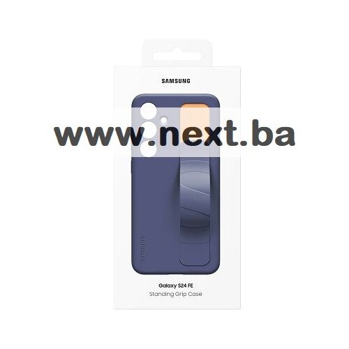 Galaxy S24 FE Grip Stojeća maska Plavo-crna Samsung Cijene