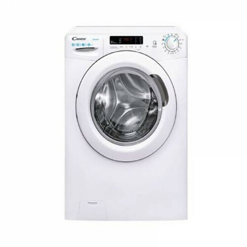 Candy CS44128DE-2-S mašina za pranje veša Slike