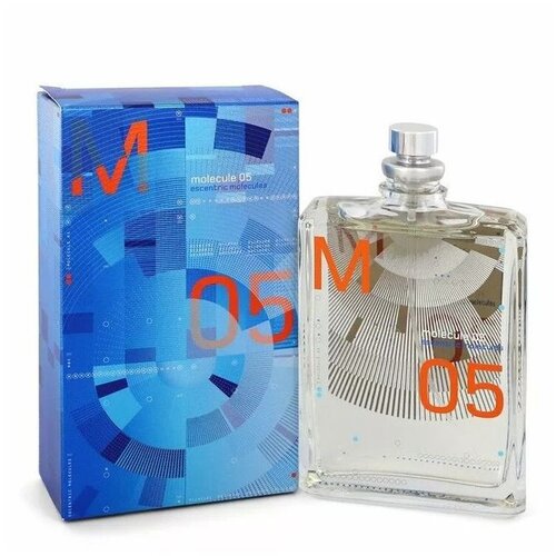 Escentric Molecules 05 Edt 100ml Cene