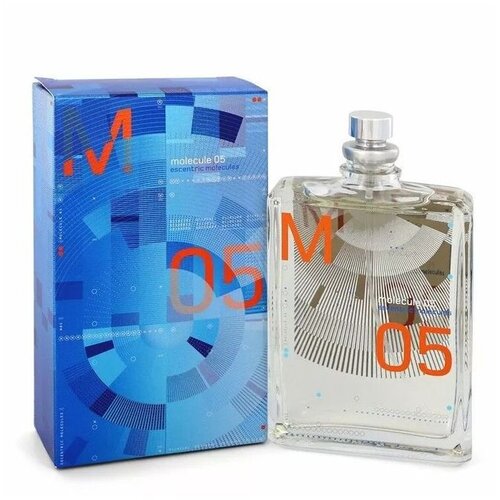 Escentric Molecules Molecule 05 toaletna voda 100 ml unisex Cene