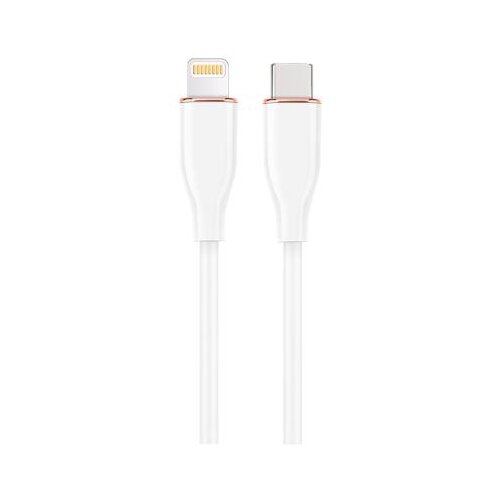 Gembird CC-USB2S-CM8PM-1.5M-W - USB Type-C na Lightning kabl 1.5 m Cene
