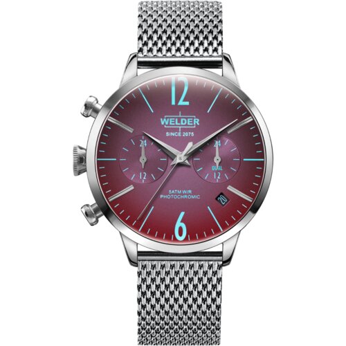 Welder RUČNI SAT WWRC695 Slike