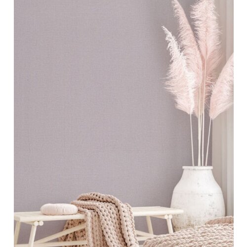 MARBURG tapeta mat 10,05x0,53m 82352 roza Slike