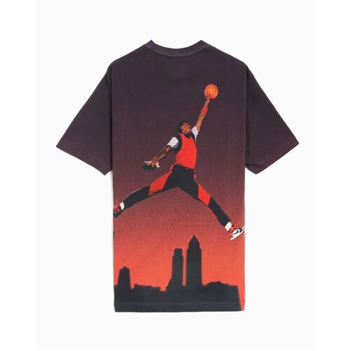 Nike M j air jdn 85 sky ss crew Cene