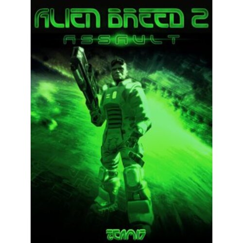  Alien Breed 2: Assault Steam Key GLOBAL Cene