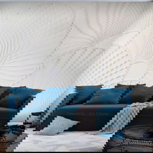  Samoljepljiva foto tapeta - Windy Texture 196x140 Cijene