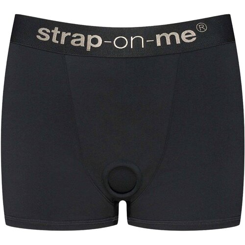 Strap-On-Me Harness Lingerie Allure Black S Slike