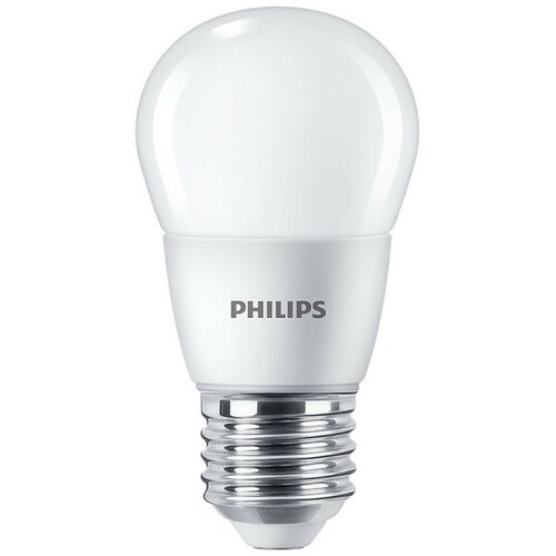 Philips sijalica LED 7W (60W) P48 E27 2700K WW FR ND 1SRT4 ( PS775 ) Cene