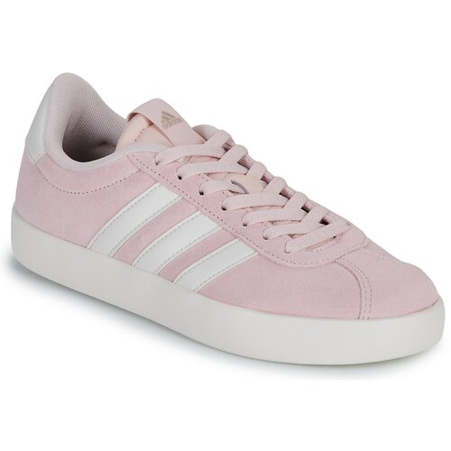 Adidas VL COURT 3.0 Ružičasta Slike