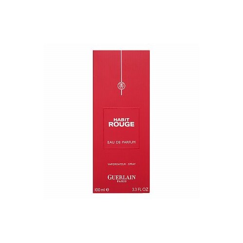Guerlain Habit Rouge 100 ml parfemska voda za moške Cene