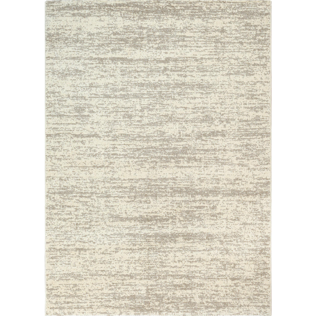 Lesnina XXXL TKANA PREPROGA Oslo 160/230 cm tkano krem barve Cene