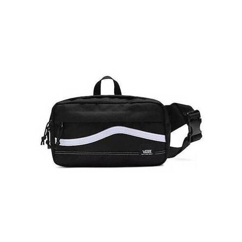 Vans Ročne torbice Construct Cross Črna Slike