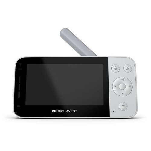 Philips Bebi alarm Connected Cene