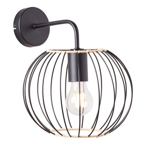 Brilliant Lampa zidna 52W E27 SILEMIA 99394/76 Cijene