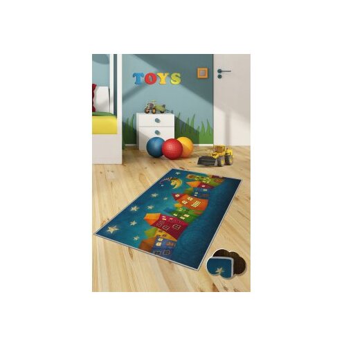 Conceptum Hypnose tepih (80 x 120) KHMFESTO005KECE Cene