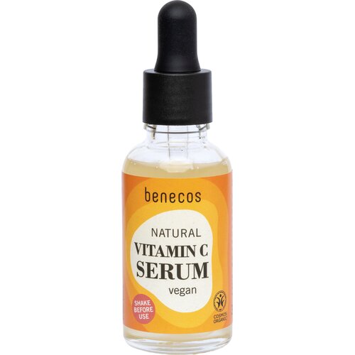 Natural Vitamin C Serum - 30 ml Cijene