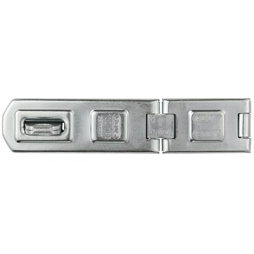 Abus Zasun za zatvaranje vrata 100/100 DG (Š x D: 35 x 160 mm, Čelik, Prikladno za: Vrata van ravnine sa zidom) Cijene