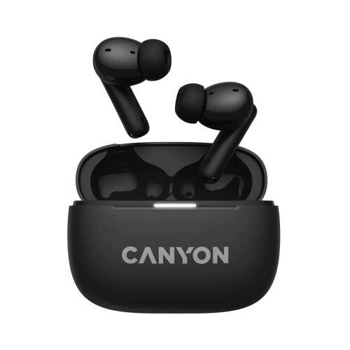 Canyon True Wireless Headset OnGo 10 ANC TWS-10 slušalice bluetooth bežične bubice CNS-TWS10B Cene