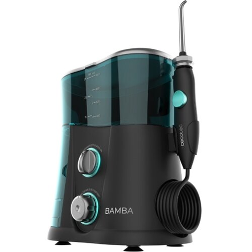 Cecotec zobna prha Bamba ToothCare 1200 Jet Pro Cene