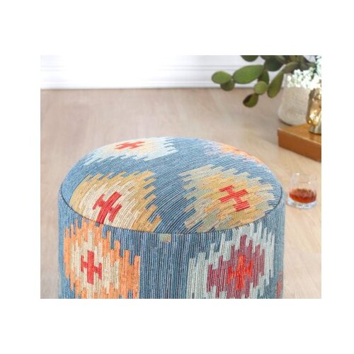 Atelier Del Sofa tabure Ferruz, 42x43x42cm, &amp;Scaron;areni Slike