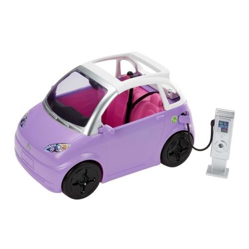 Barbie HJV36 dodatek za punčko Avtomobili za punčke Cene