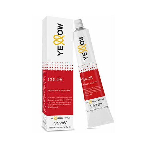 Alfaparf Farba za kosu Yellow Permanent 9.17 Cene